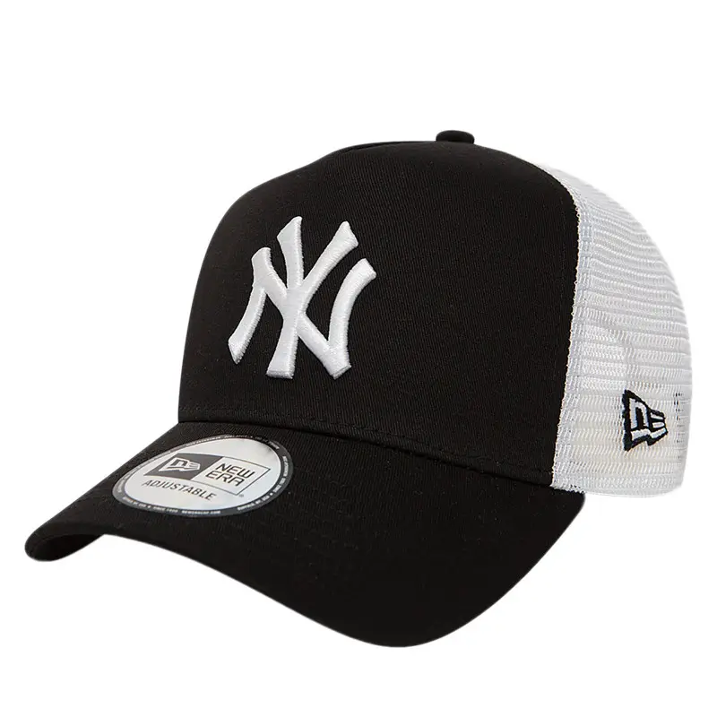 NEW ERA NEW ERA clean trucker 2 NEYYAN Kšiltovka US One Size 11588491