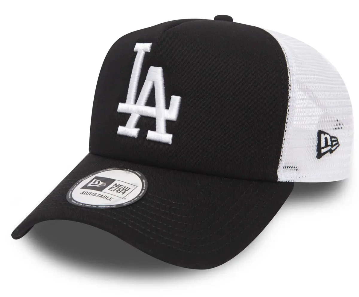 NEW ERA NEW ERA 940 Clean Trucker LOSDOD Kšiltovka US One Size 11405498