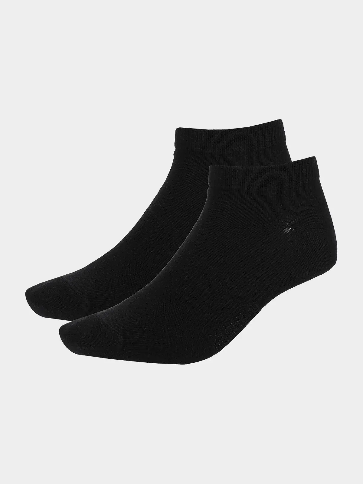 Outhorn HOL21-SOD600 BLACK Ponožky EU