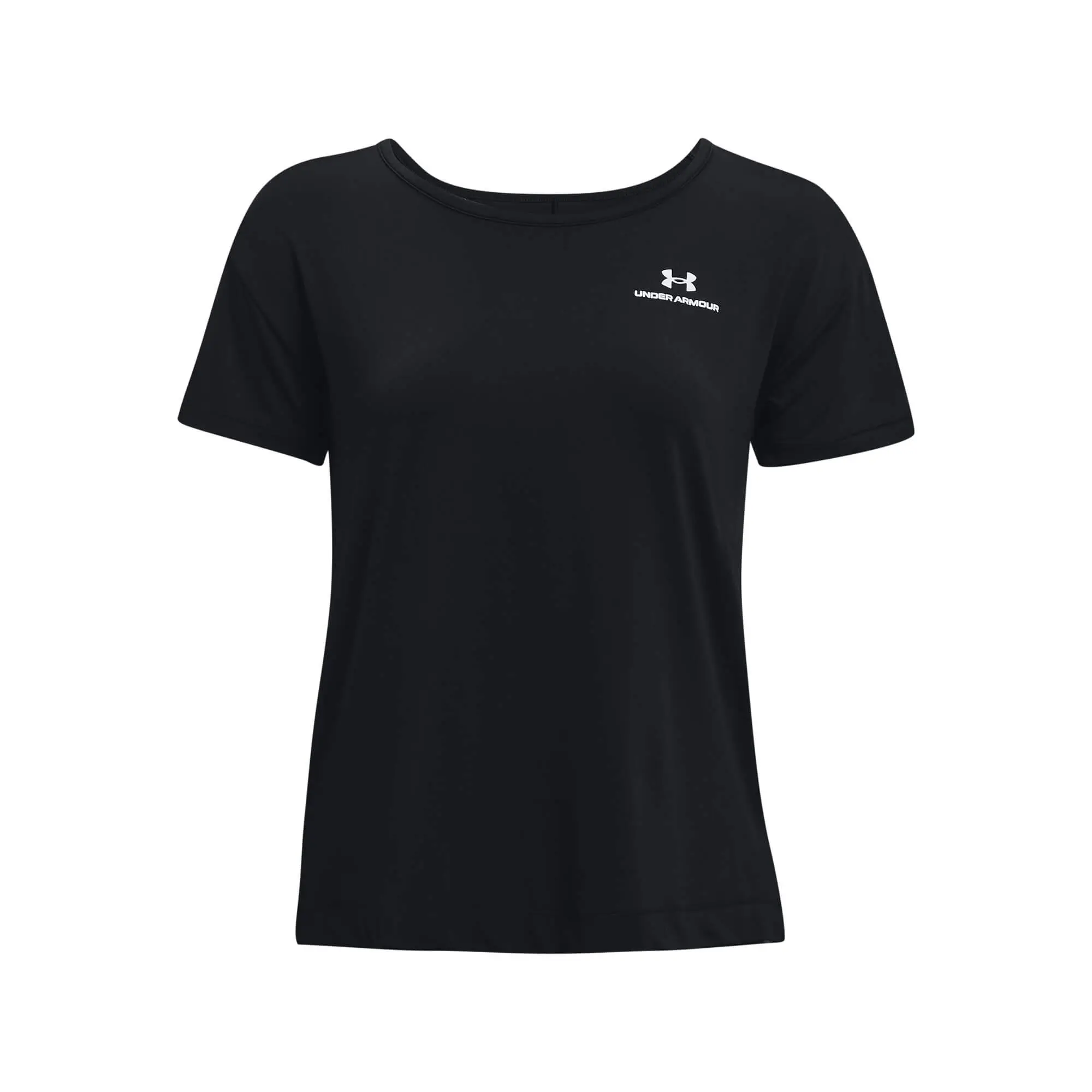 Under Armour UA Rush Energy Core SS Dámské tričko US