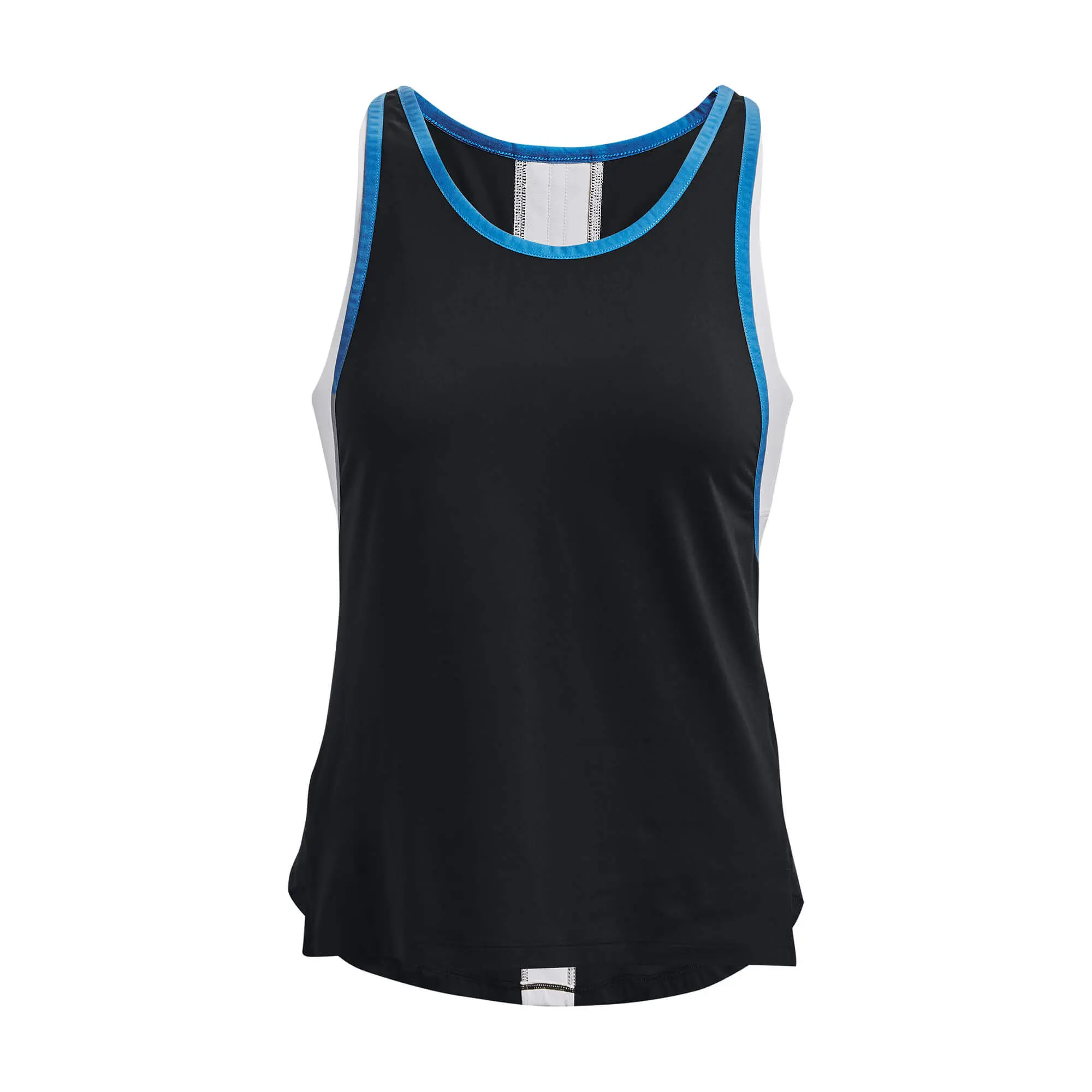 Under Armour 2 in 1 Knockout Tank SP Dámské tílko US