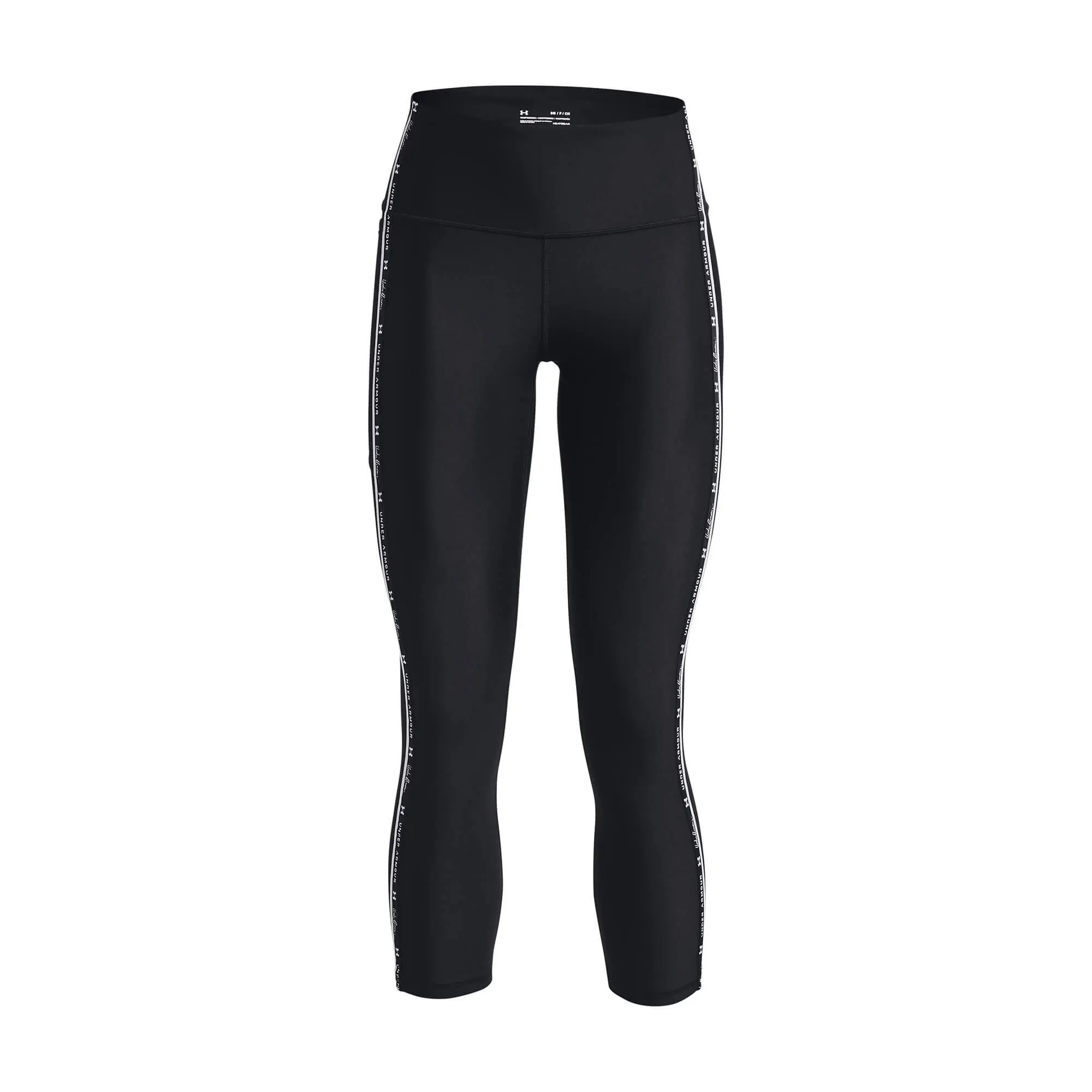 Under Armour HG Armour Taped Ankle Leg Dámské legíny US