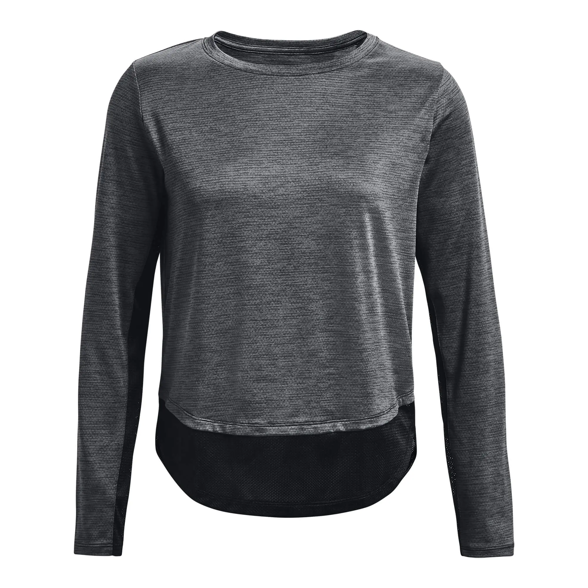 Under Armour UA Tech Vent LS Dámské tričko US