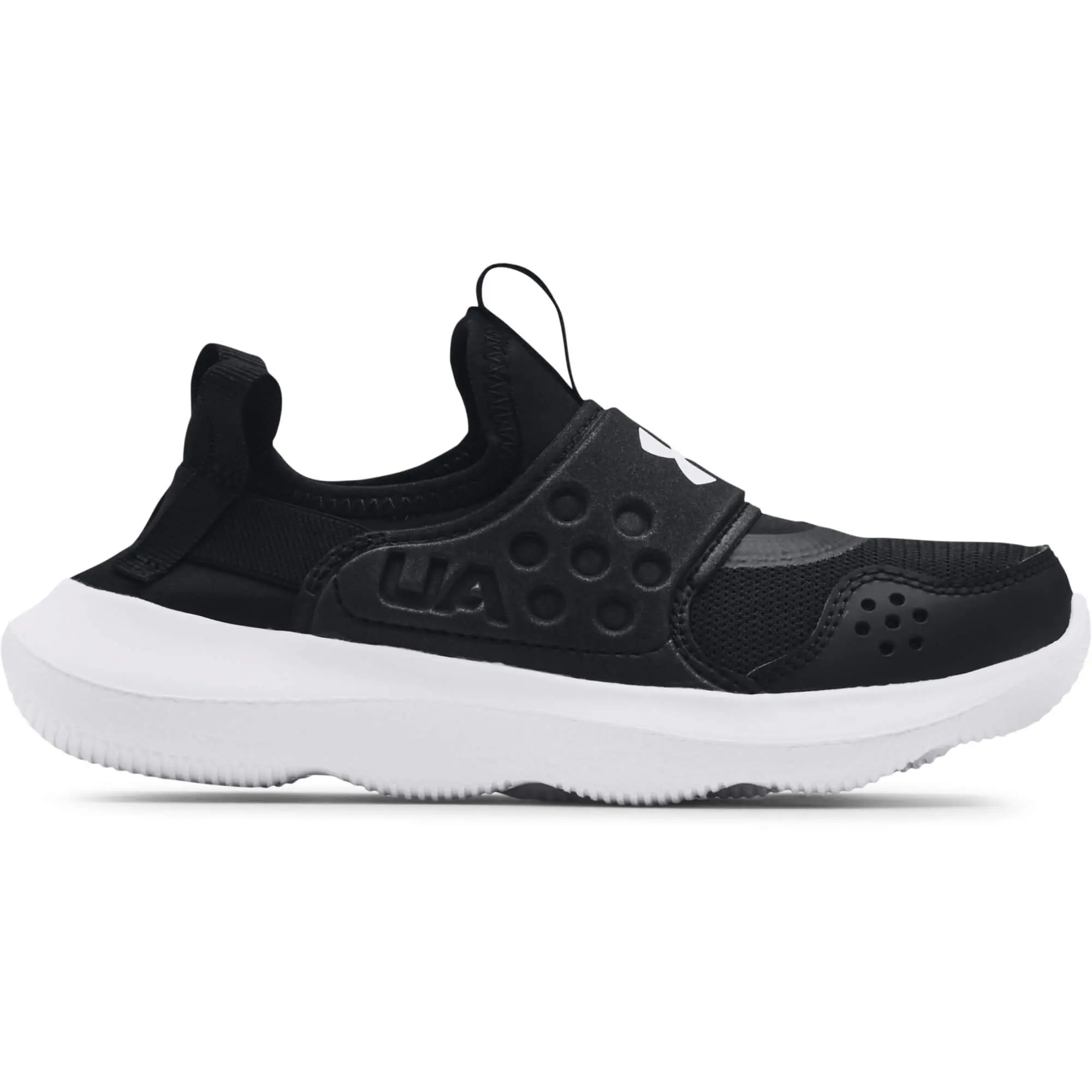 Under Armour UA BPS Runplay Dětské boty EU