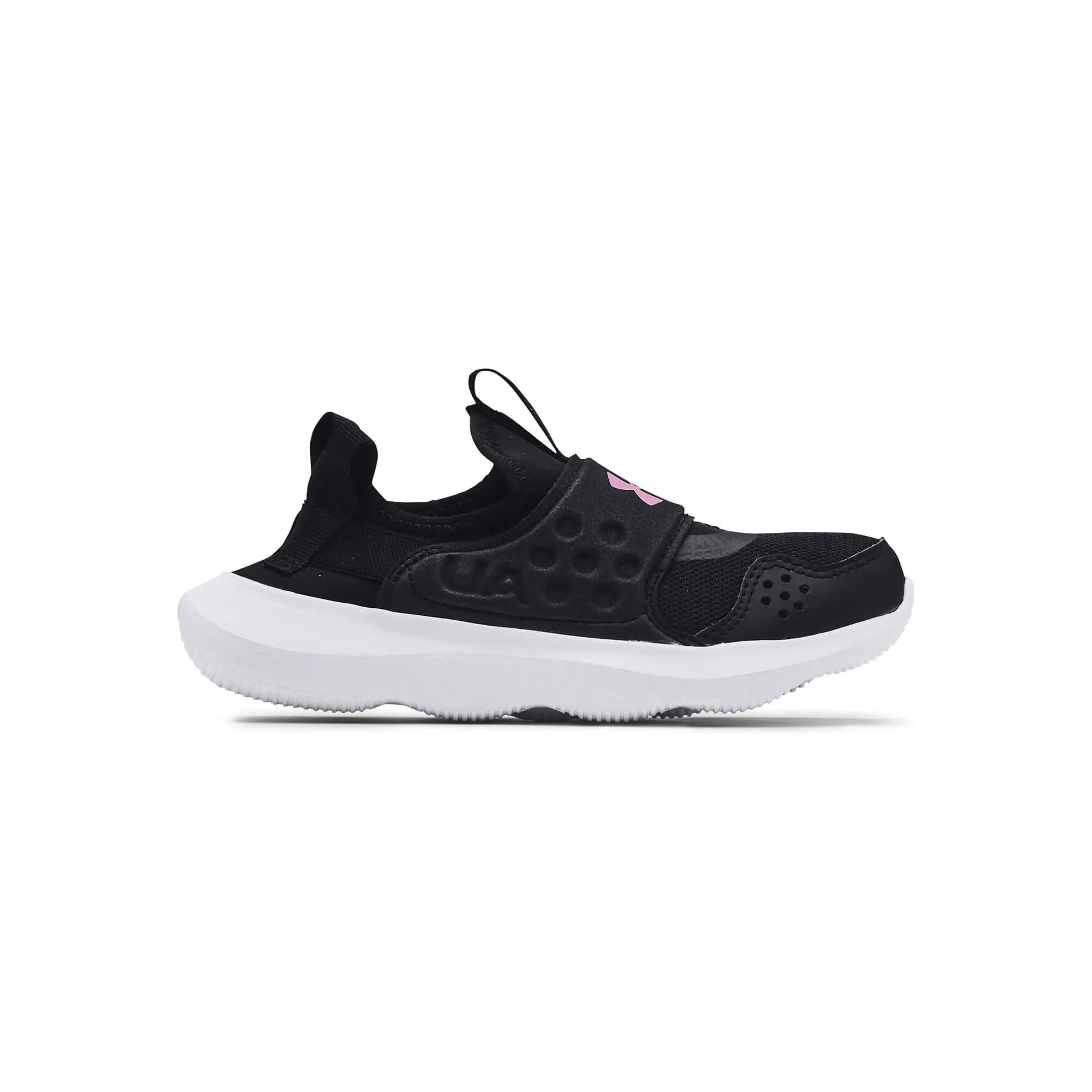 Under Armour UA GPS Runplay Dětské boty EU