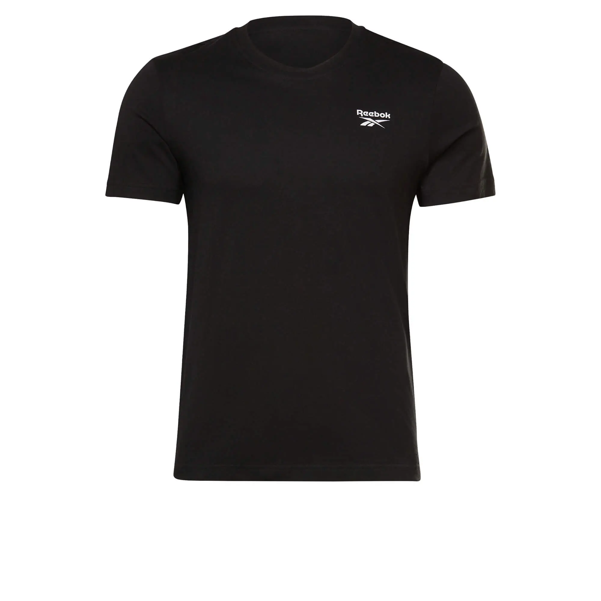 Reebok RI Left Chest Logo Tee Pánské tričko US S HG4441