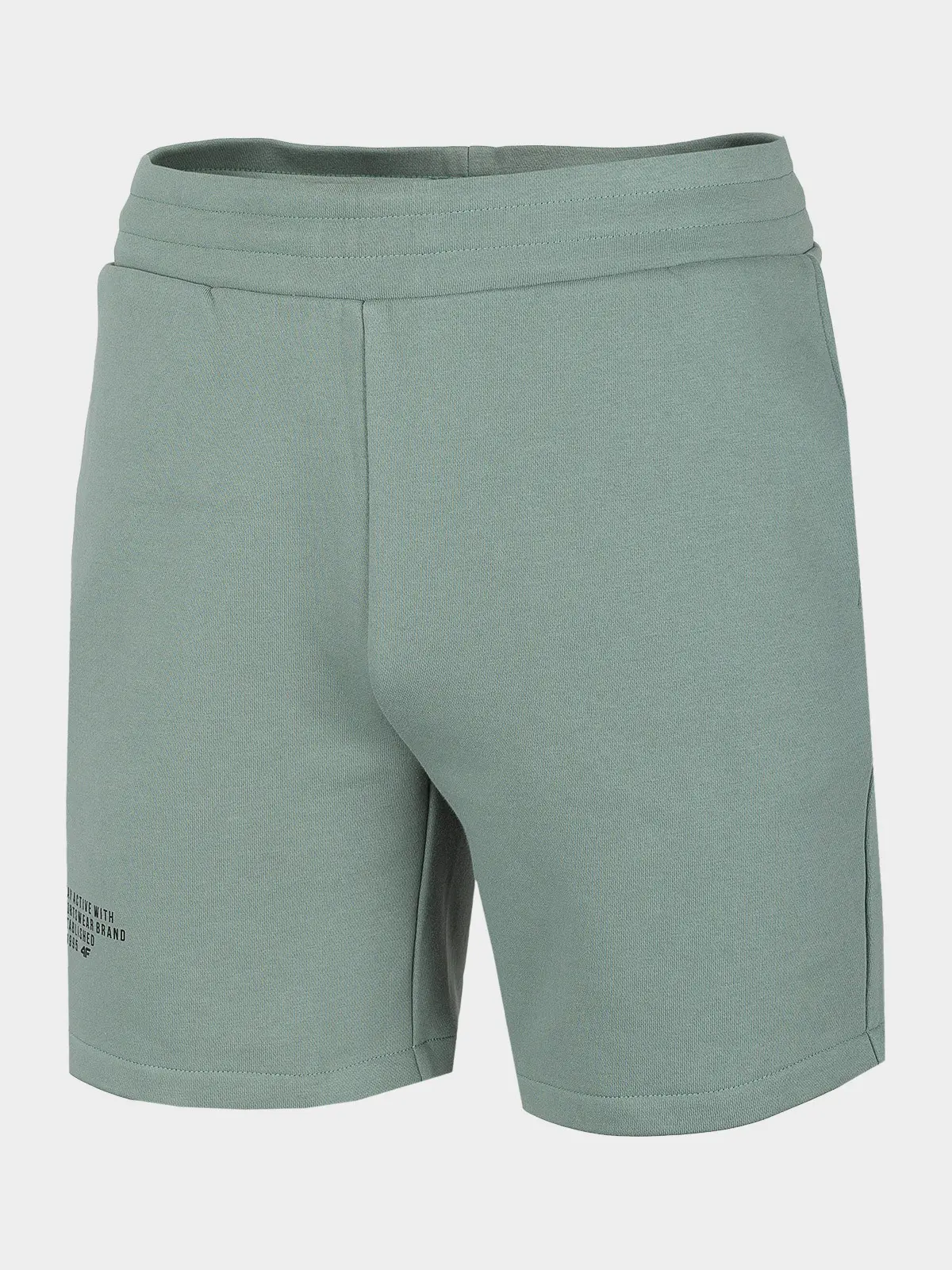 4F H4L22-SKMD015 MINT Pánské kraťasy US