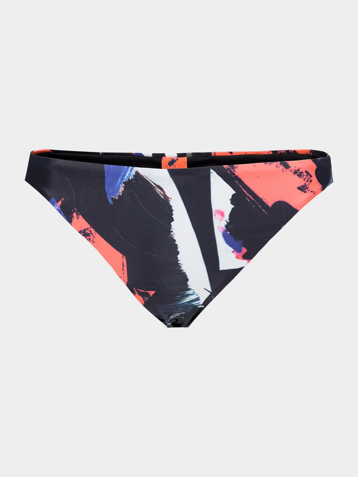 4F H4L22-KOS004D MULTICOLOUR 1 ALLOVER Spodní díl plavek US XXL H4L22-KOS004D MULTICOL 1 ALLO