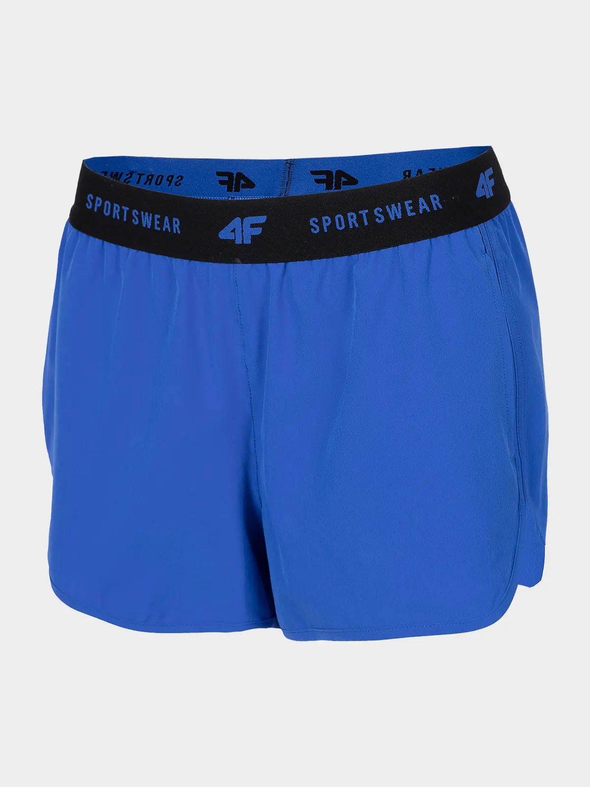 4F H4L22-SKDT015 COBALT Dámské kraťasy US