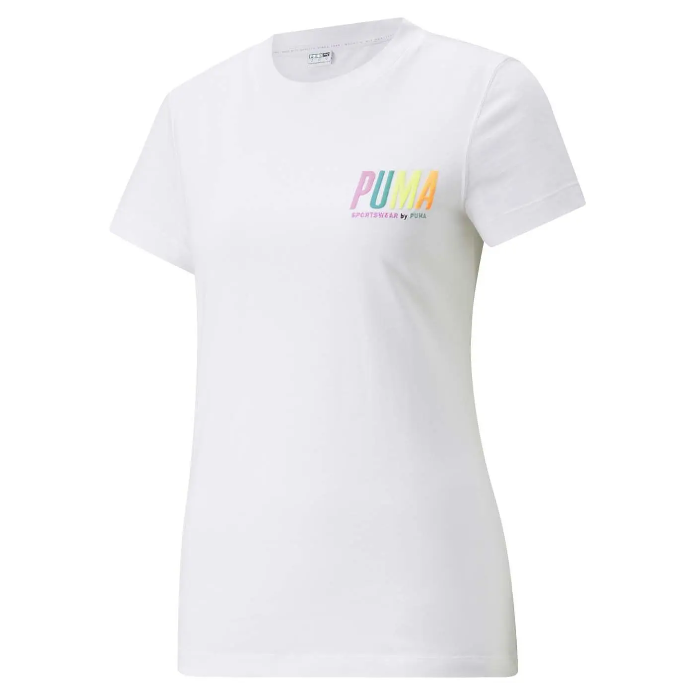 Puma SWxP Graphic Tee Dámské tričko US