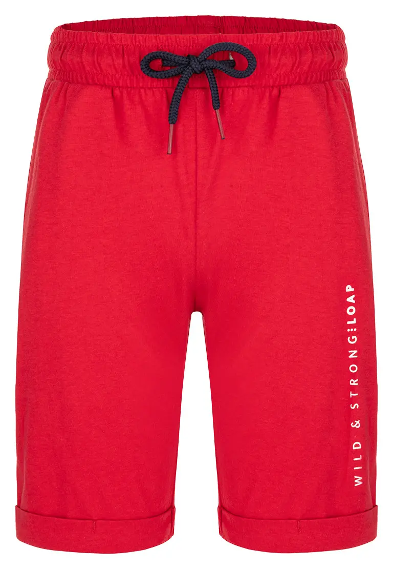 Loap BOOSAC Dětské kraťasy EU 112/116 CLK2225-G53GD