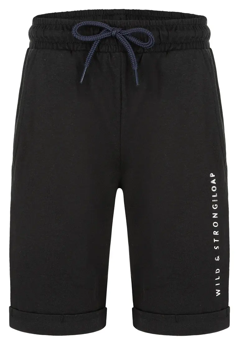 Loap BOOSAC Dětské kraťasy EU 112/116 CLK2225-V24VD