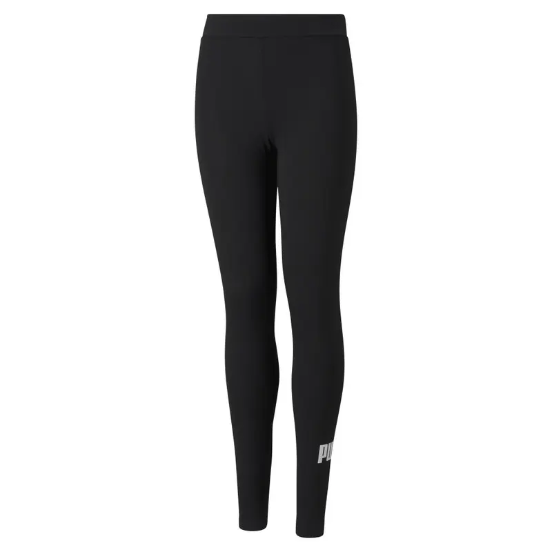 Puma ESS Logo Leggings Dětské legíny EU