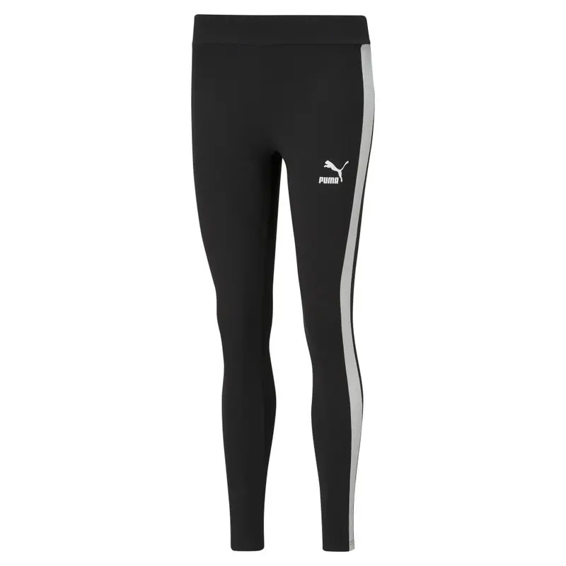 Puma Iconic T7 MR Leggings Dámské legíny US S 530080-01