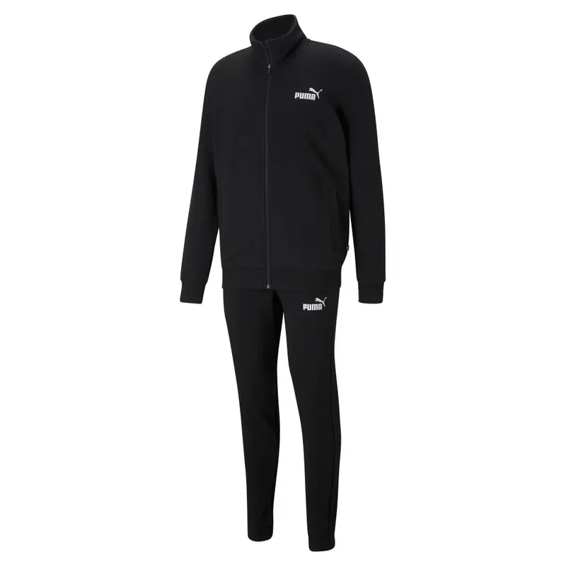 Puma Clean Sweat Suit Pánská souprava US