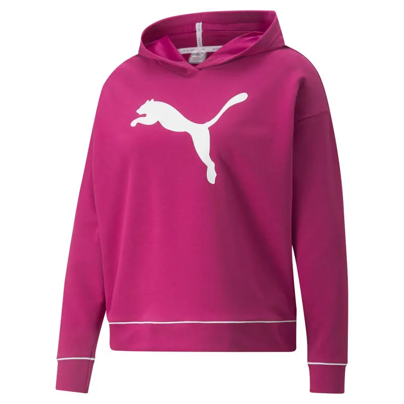 Puma Modern Sports Hoodie Dámská mikina US S 847104-14