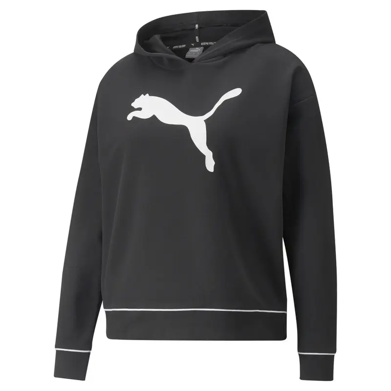 Puma Modern Sports Hoodie Dámská mikina US S 847104-01
