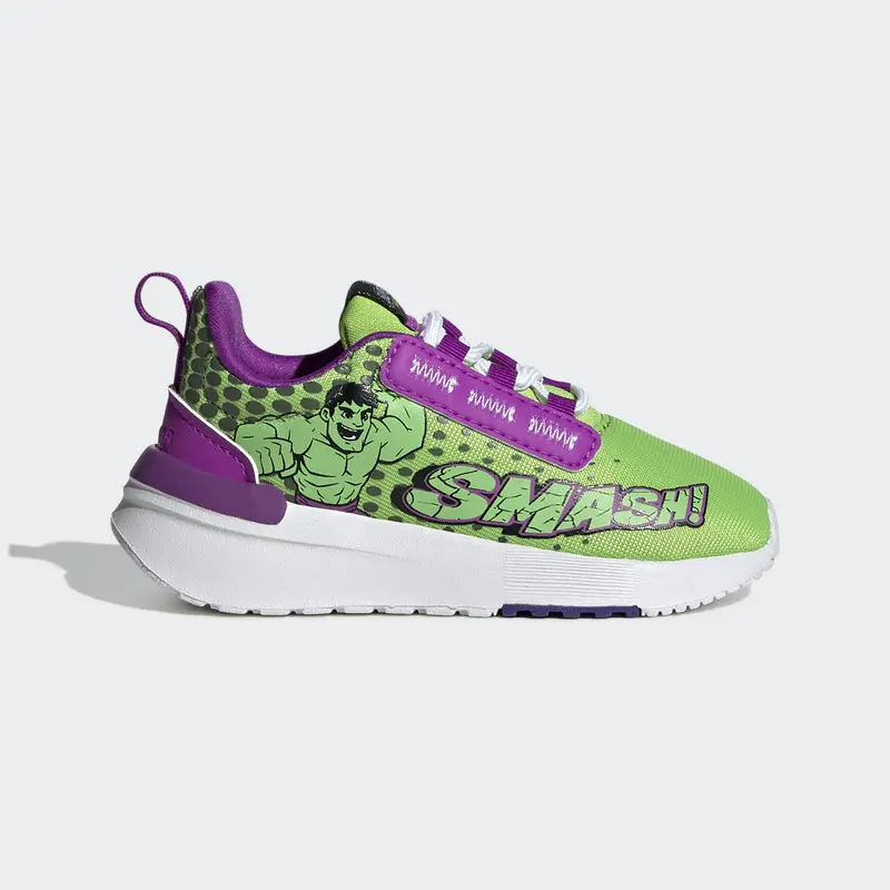 adidas Performance RACER TR21 Superhero I Dětské boty EU