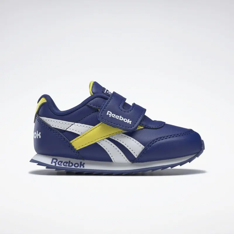 Reebok REEBOK ROYAL CLJOG 2 KC Dětské boty EU