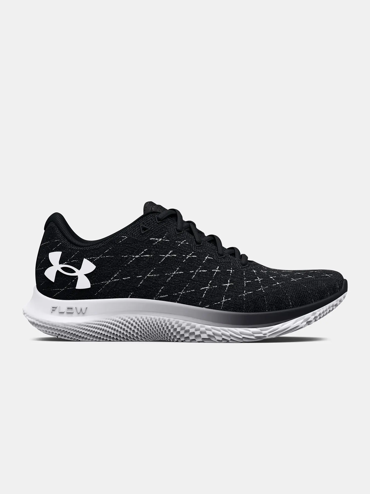 Under Armour Flow Velociti Wind 2 Running black/Reflective