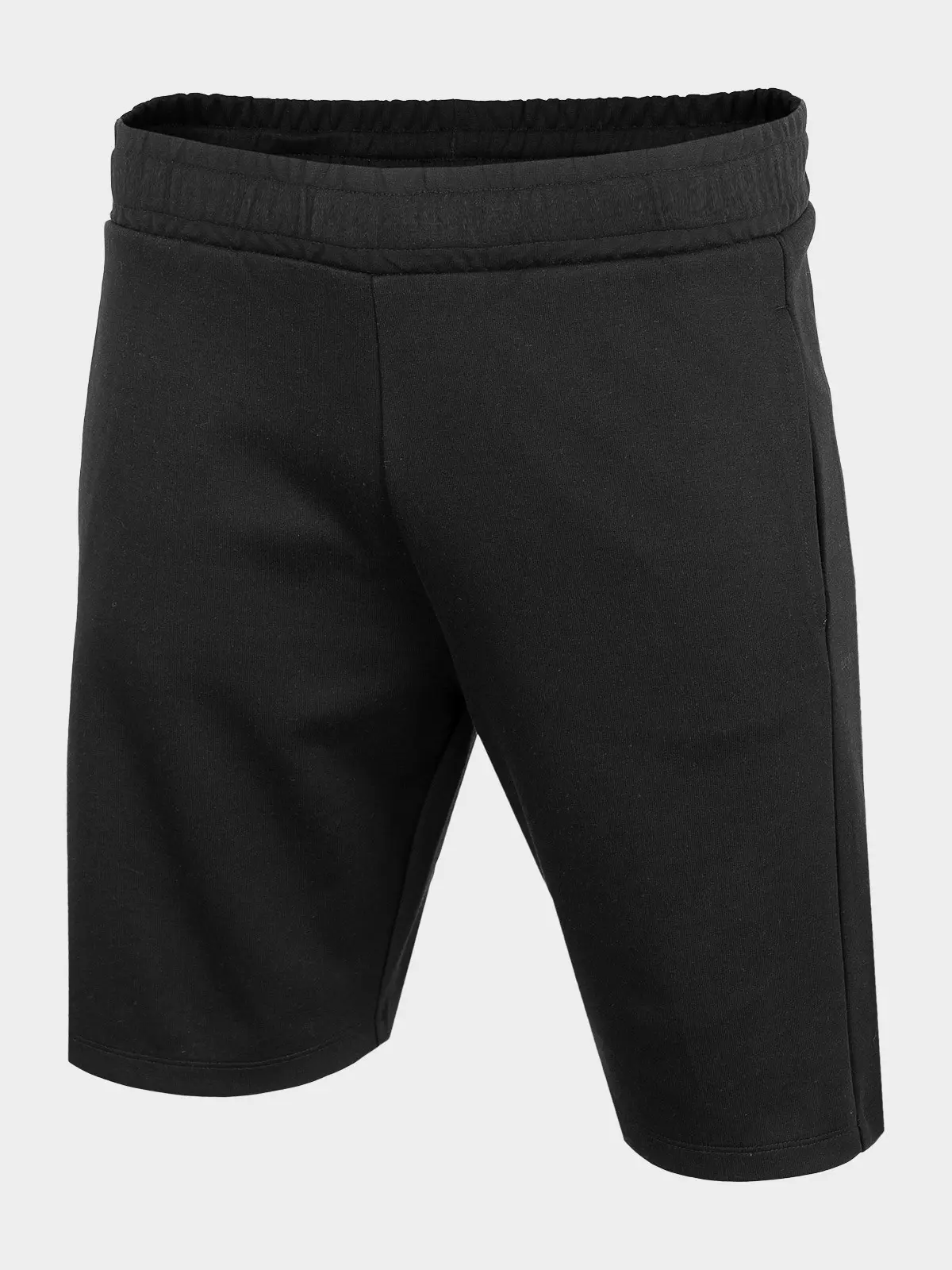 Outhorn HOL22-SKMD605 DEEP BLACK Pánské kraťasy US