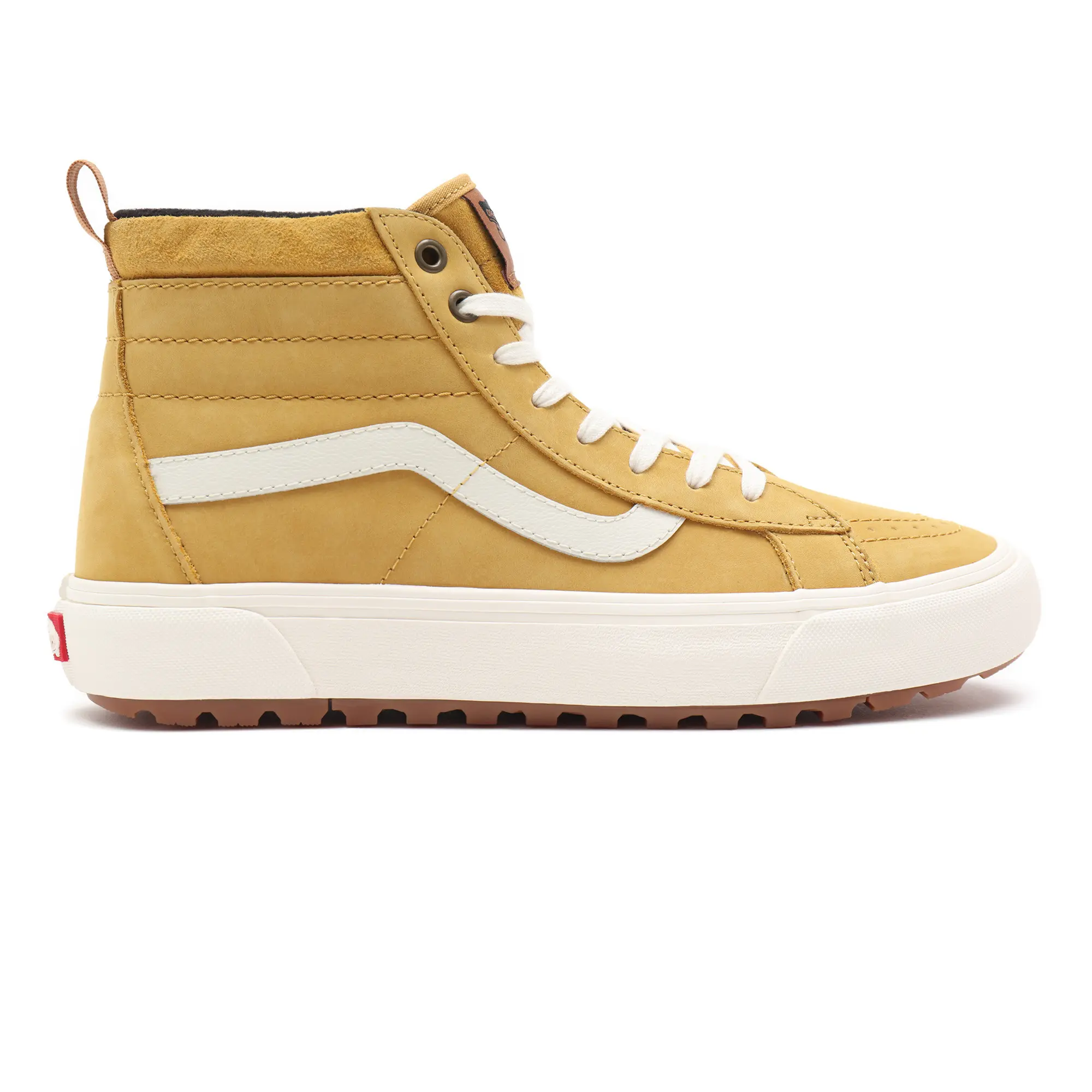 Vans UA SK8-Hi MTE-1 Boty EU 37 VN0A5HZYA091