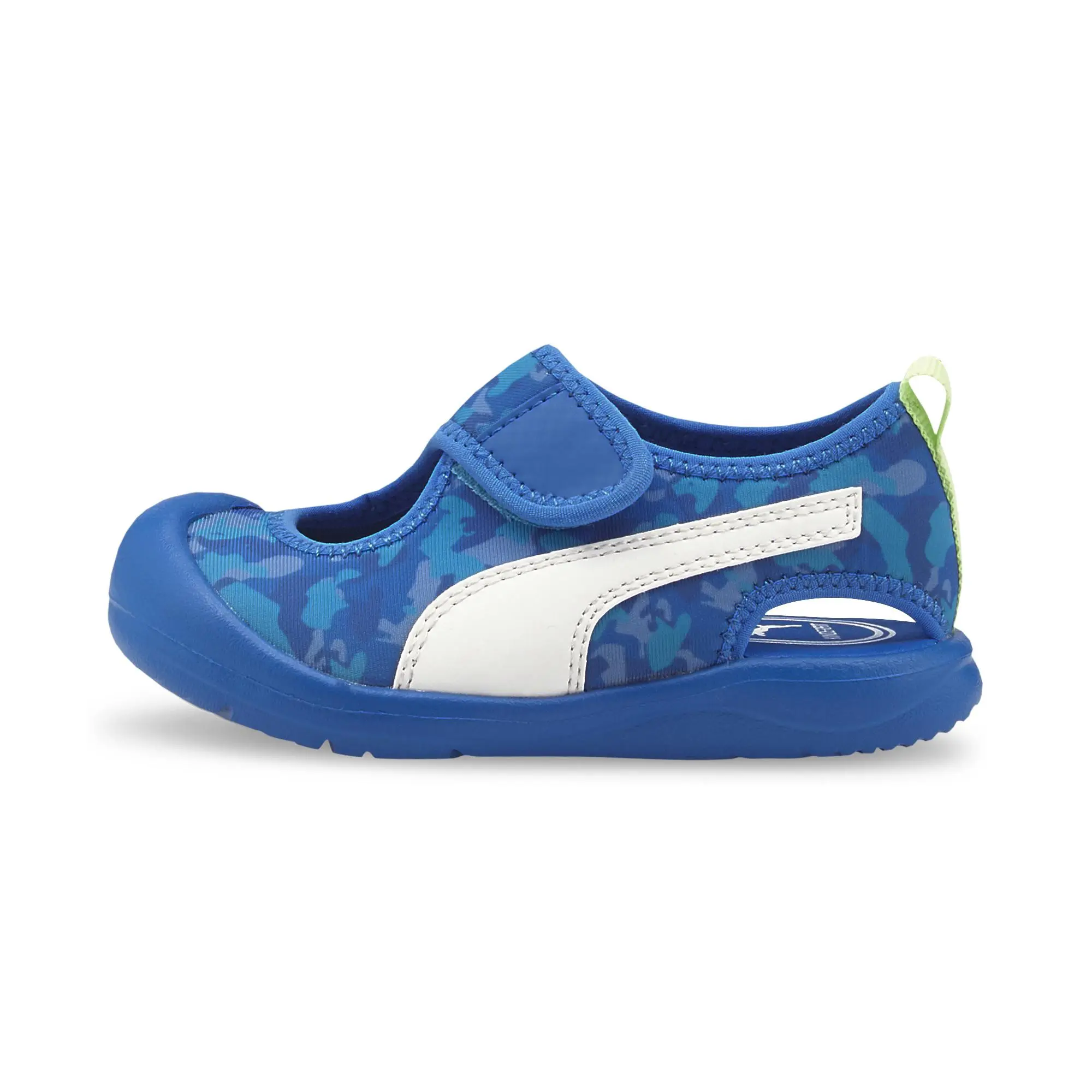 Puma Puma Aquacat Inf Dětské sandále EU
