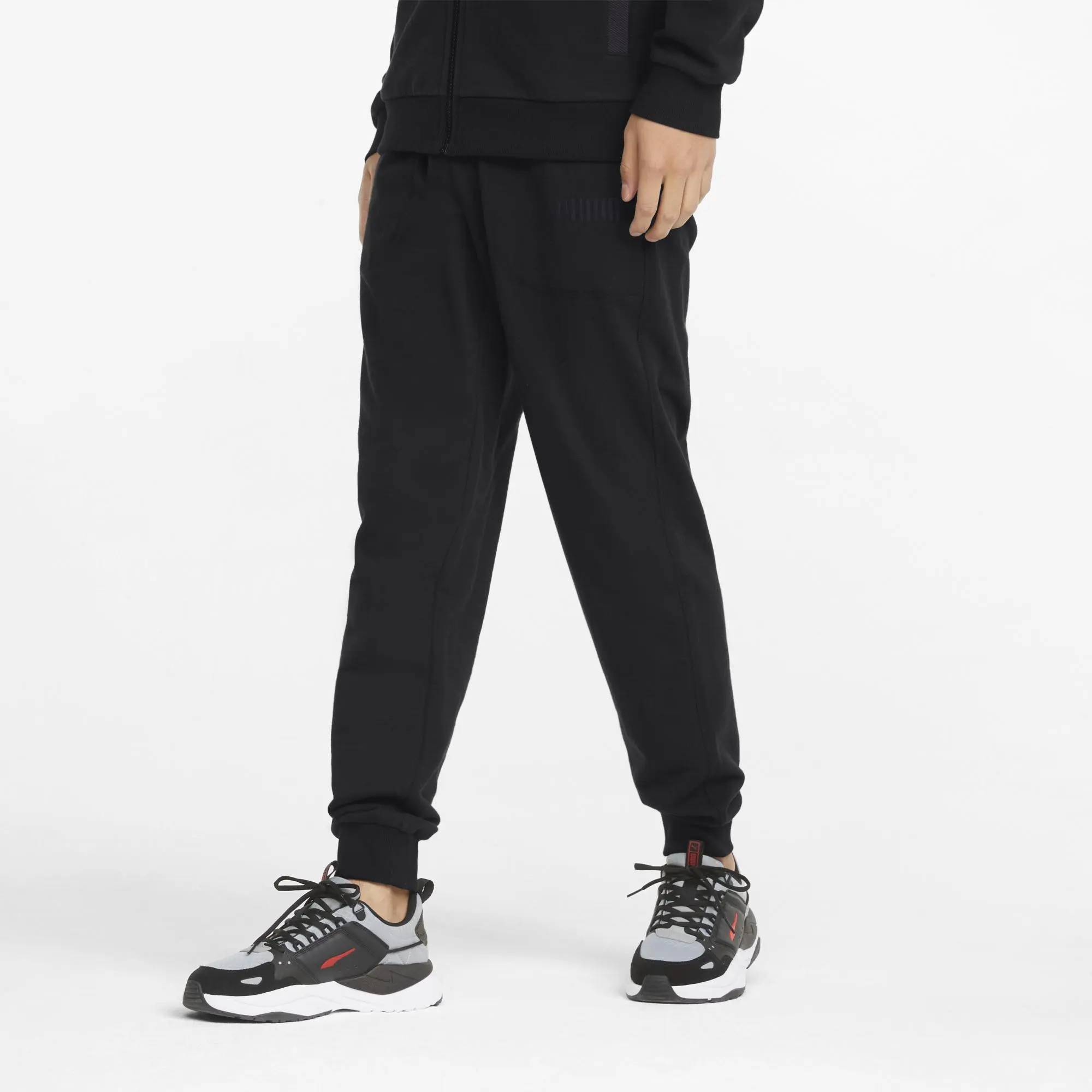Puma Modern Basics Sweatpants TR cl Pánské tepláky US