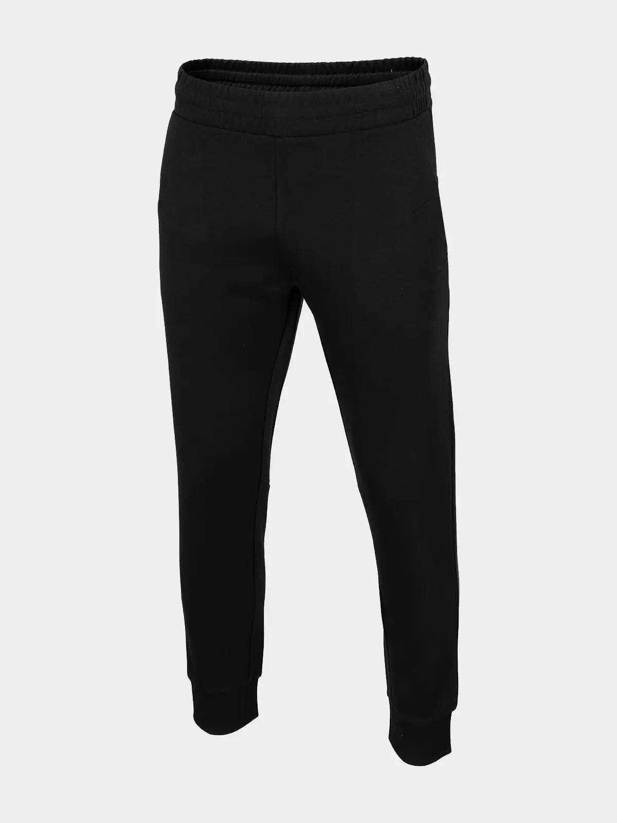 Outhorn HOL22-SPMD603 DEEP BLACK Pánské tepláky US