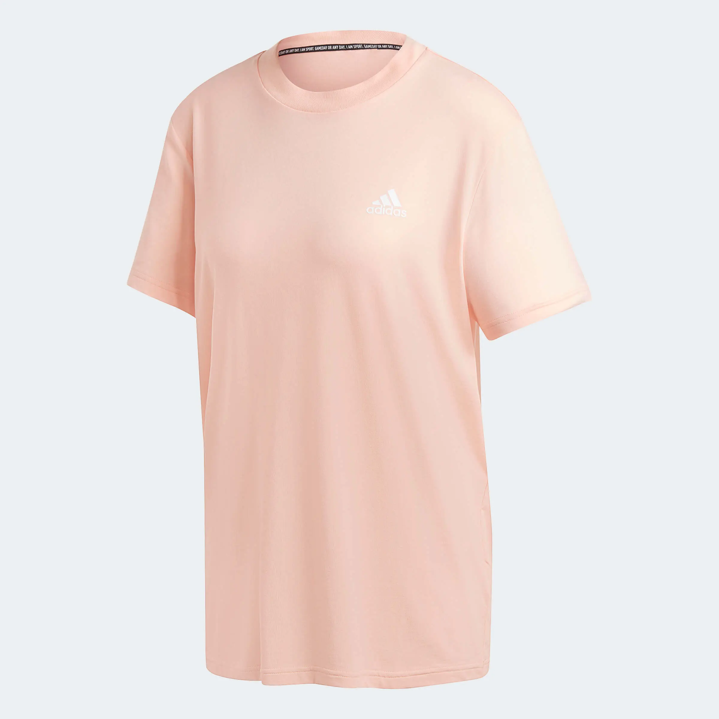 adidas Performance W MH 3S SS TEE Dámské tričko US