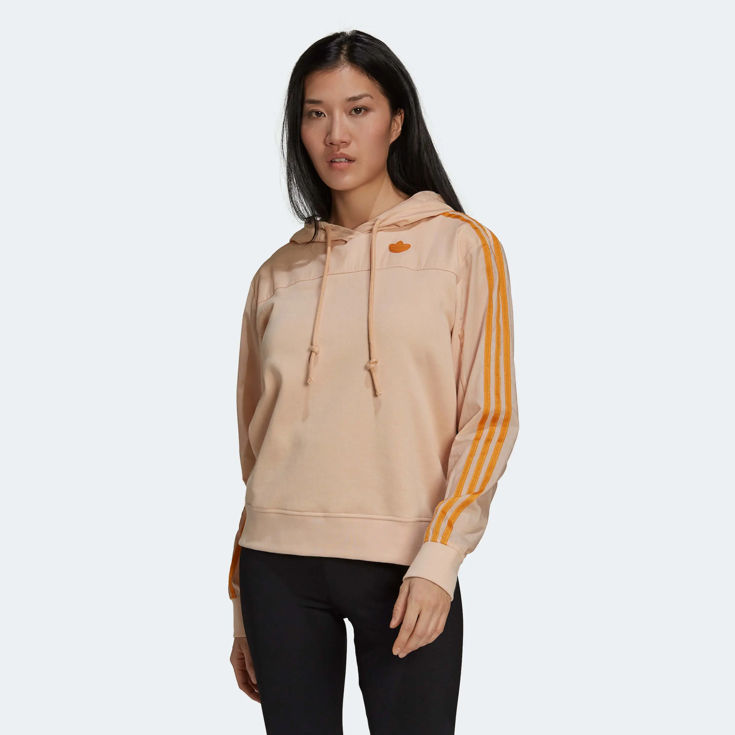 adidas Originals HOODIE Dámská mikina EU