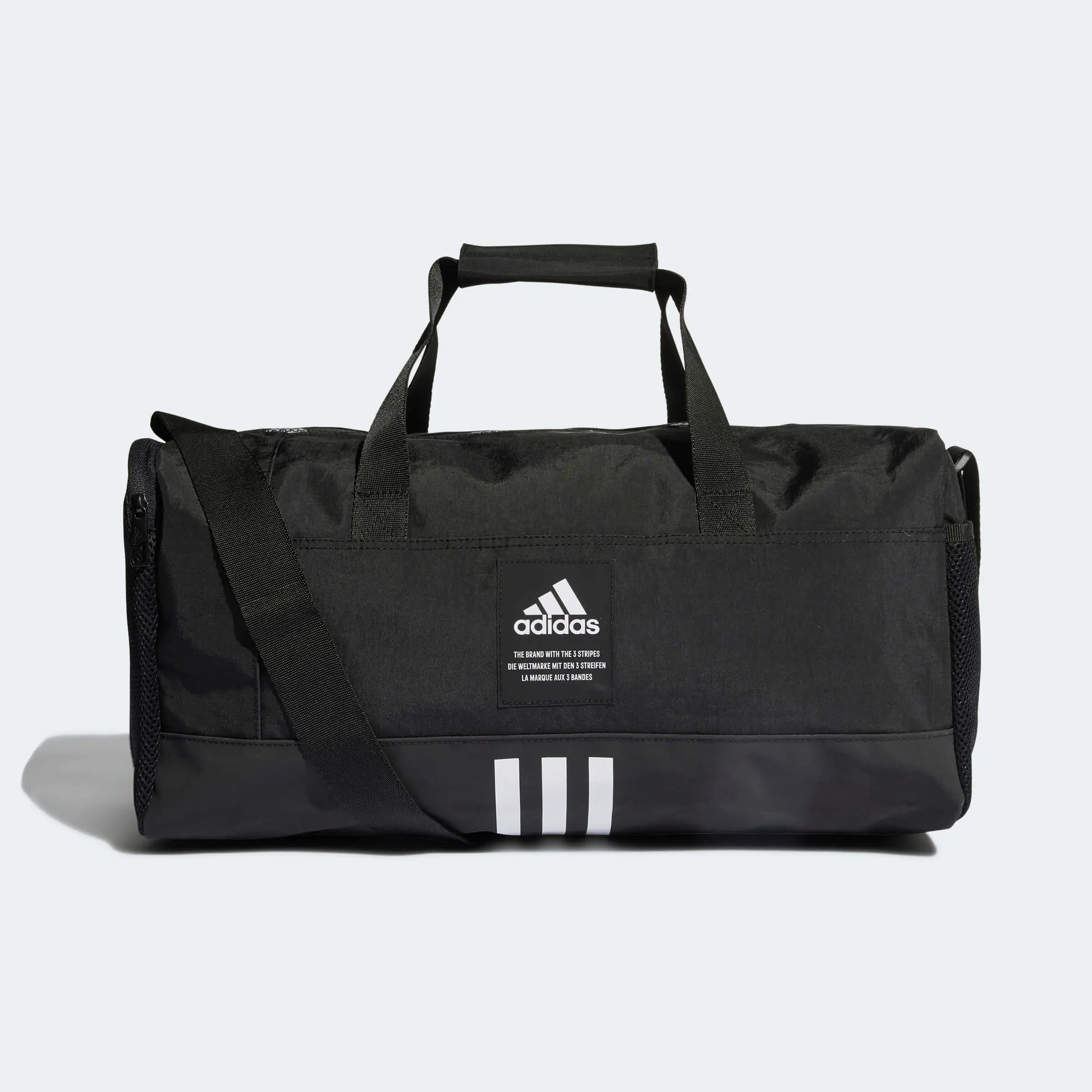 Adidas 4ATHLTS DUF M cestovní tašky
