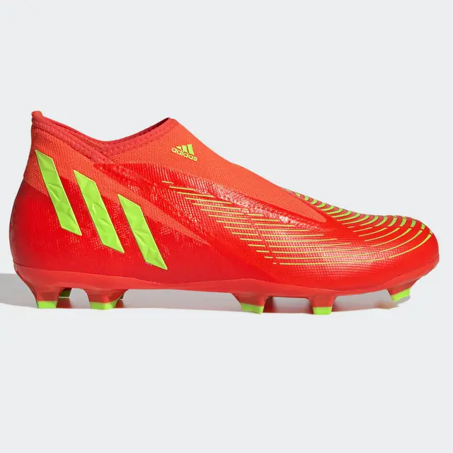 adidas Performance PREDATOR EDGE.3 LL FG Pánské kopačky EU 46