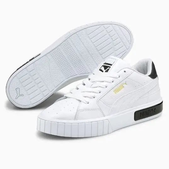 Puma Cali Star Wn s Dámské boty EU