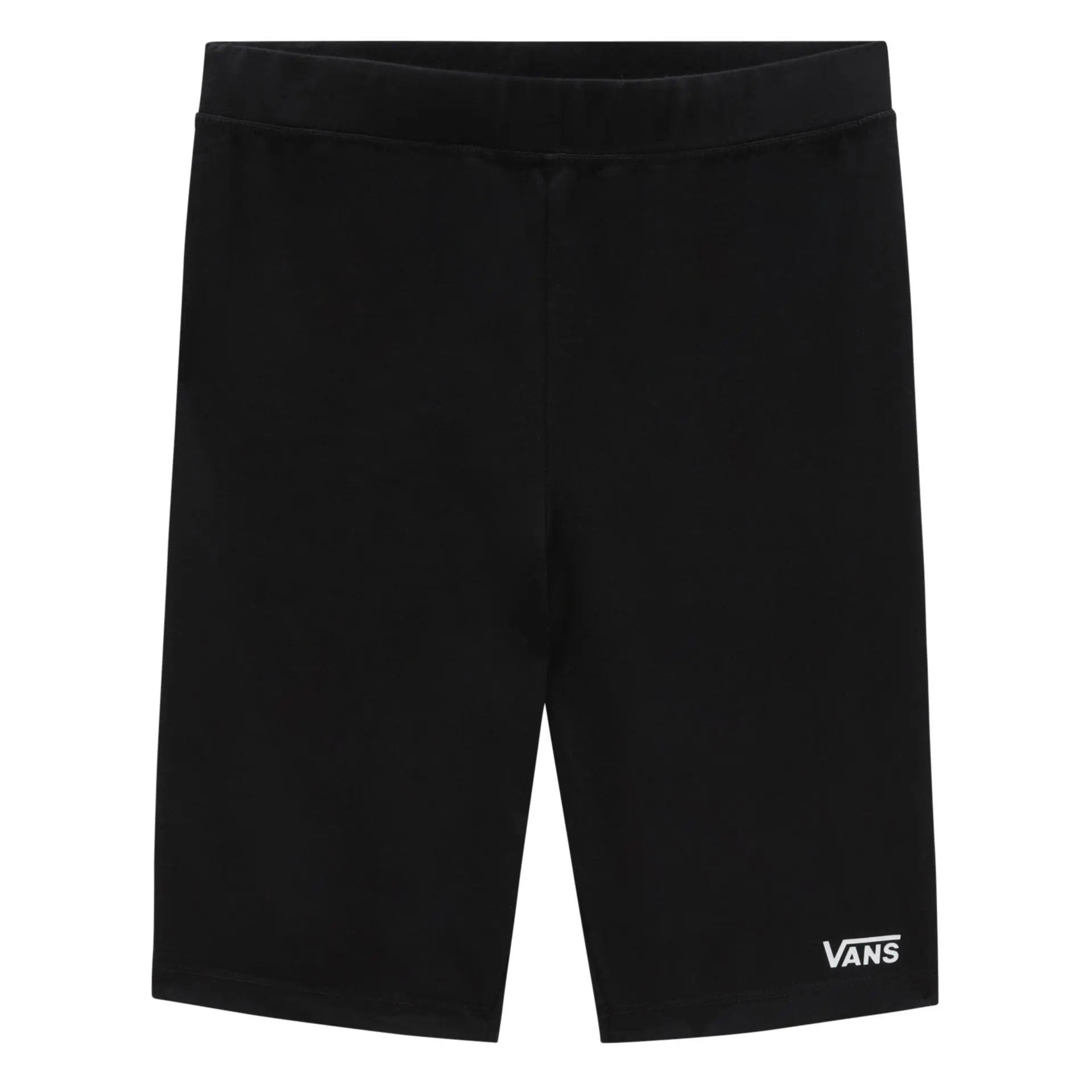 Vans WM FLYING V LEGGING SHORT Dámské legínové kraťasy US XS VN0A4Q4BBLK1