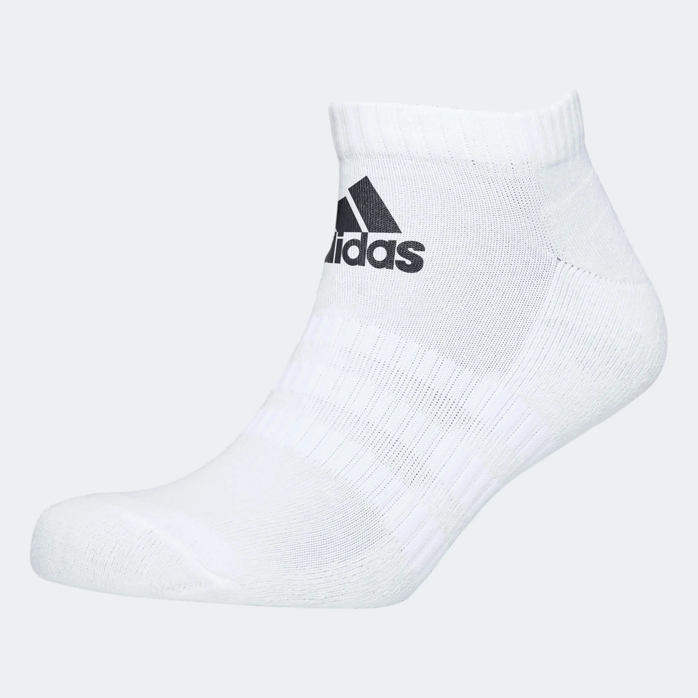 adidas Performance CUSH LOW 3PP Ponožky EU