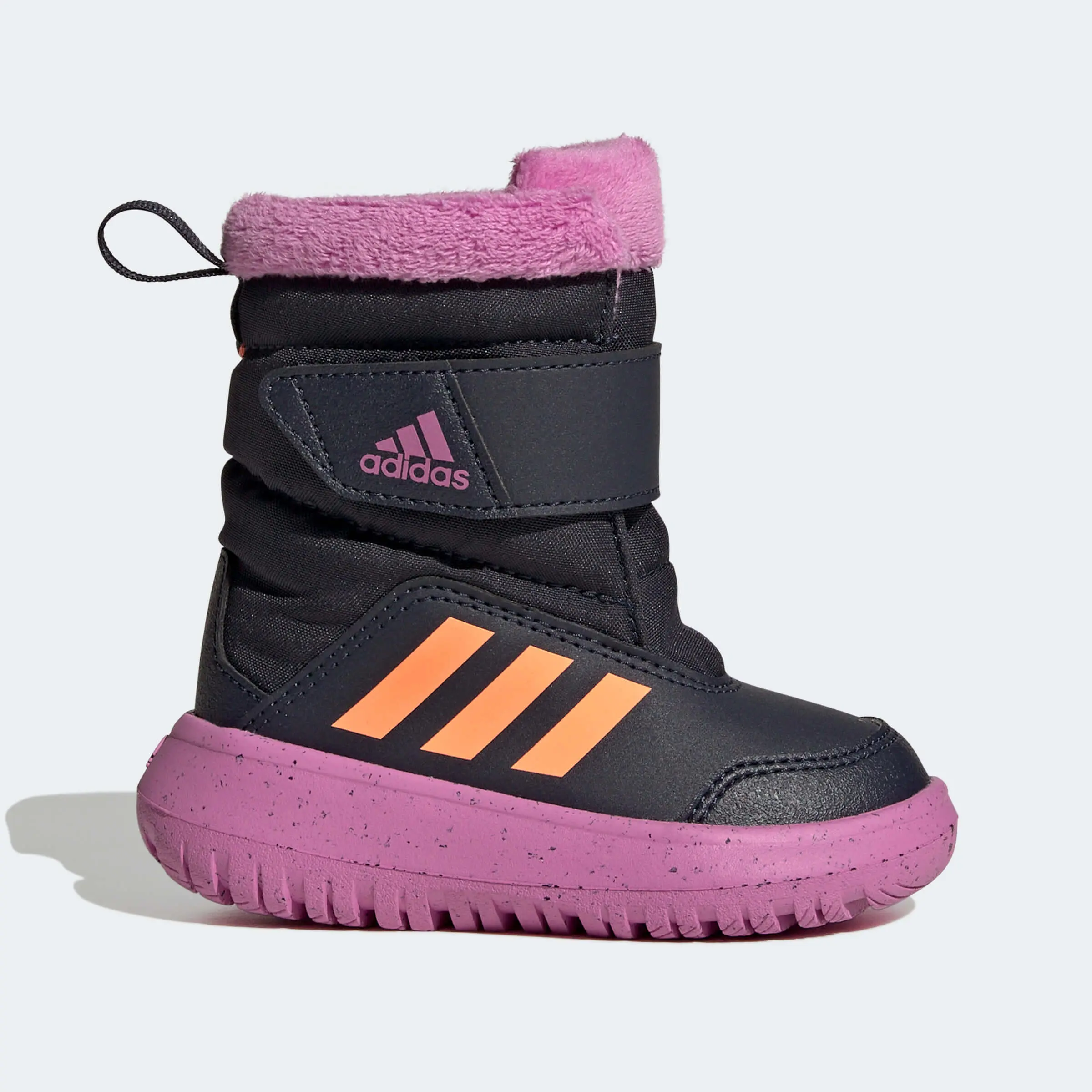 adidas Performance WINTERPLAY I Dětské zimní boty EU