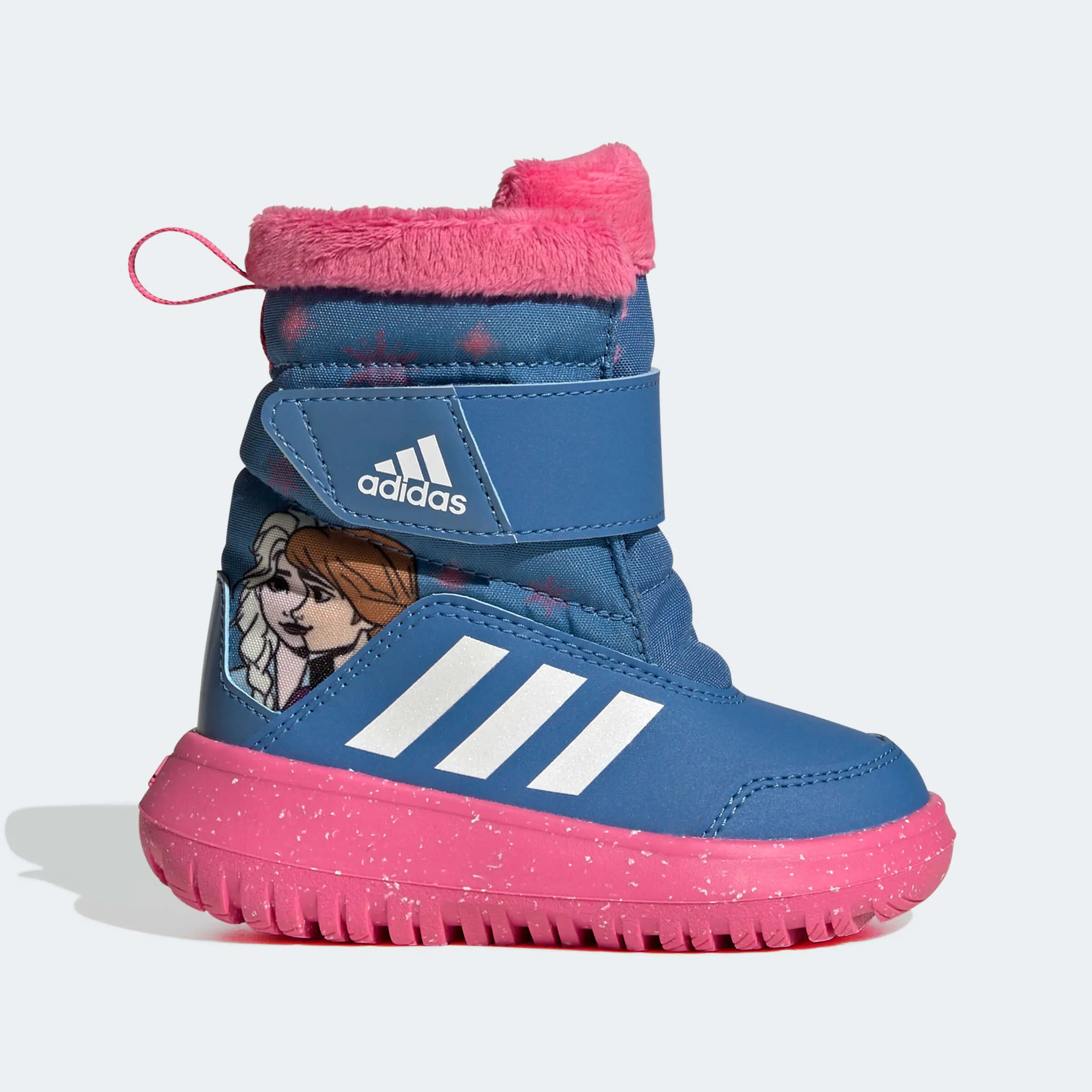 adidas Performance WINTERPLAY Frozen I Dětské zimní boty EU