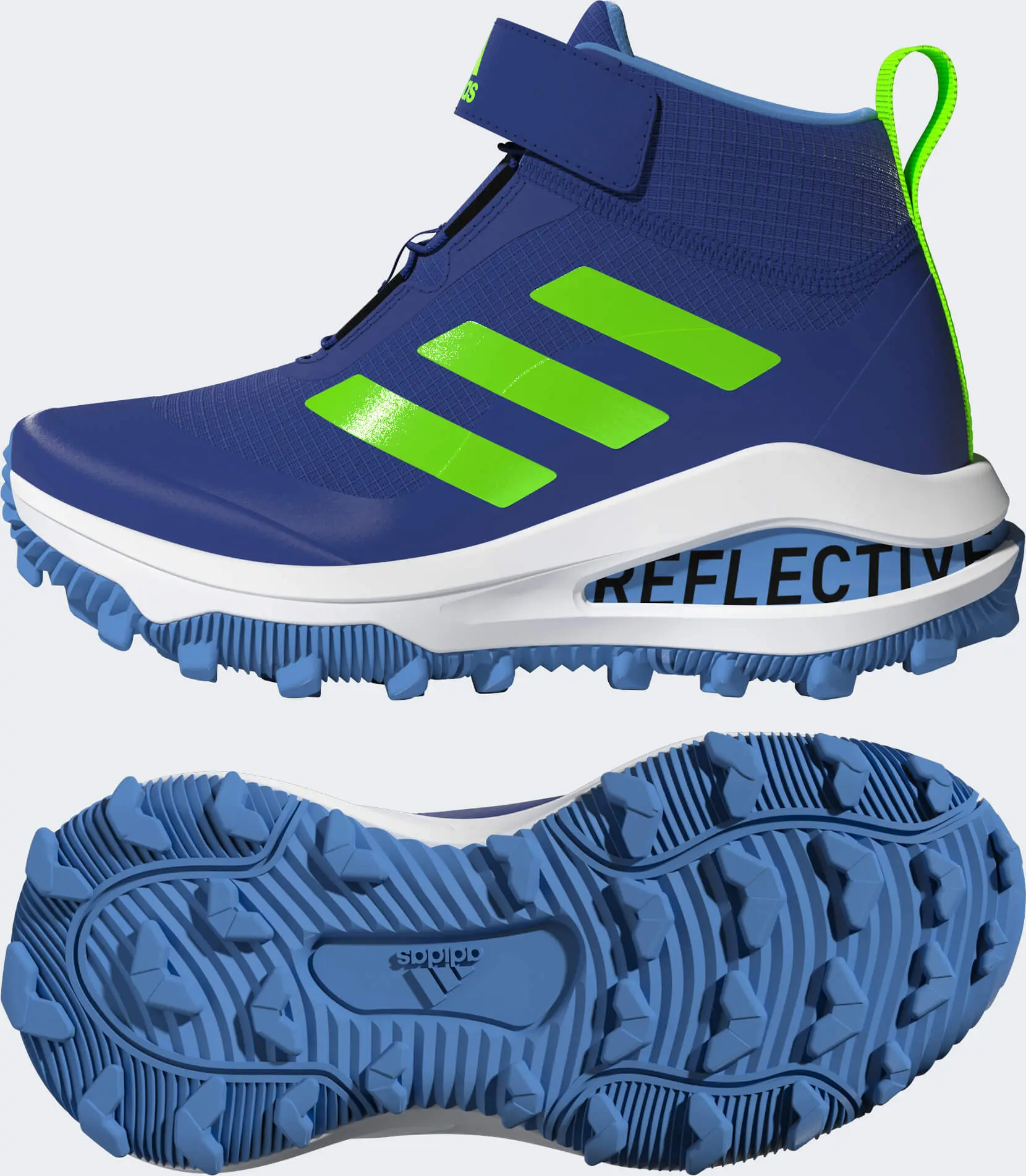 adidas Performance FortaRun ATR EL K Boty EU