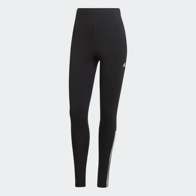 adidas Performance BLUV Q4 LEG Dámské legíny US