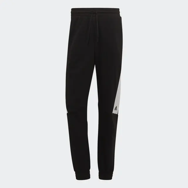 adidas Performance M FI BOS Pant Pánské tepláky US