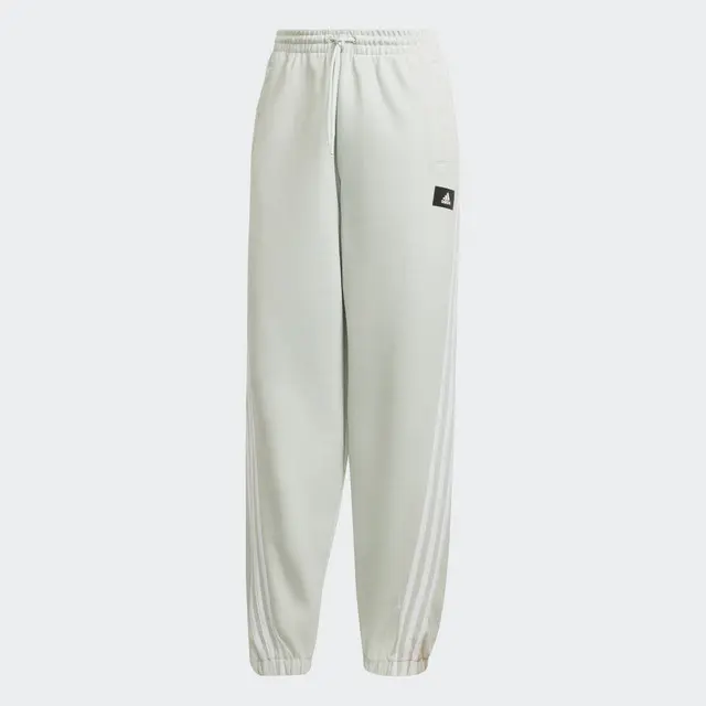adidas Performance W FI 3S PANT Dámské tepláky US