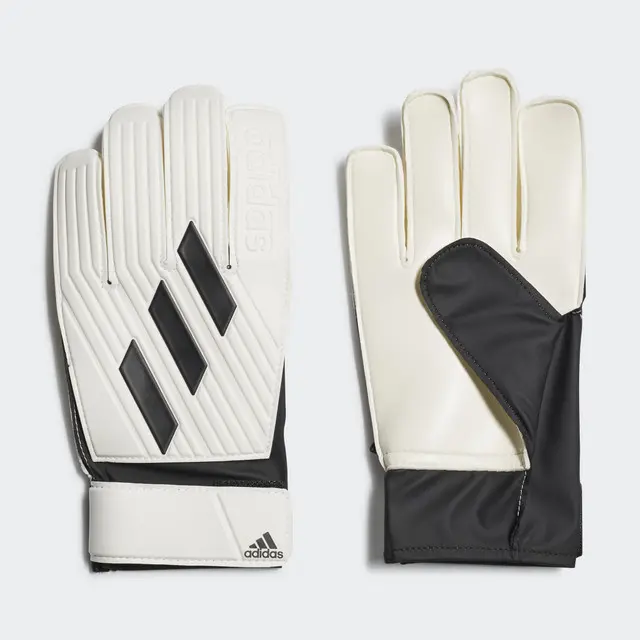 adidas Performance TIRO GL CLB Brankářské rukavice UK