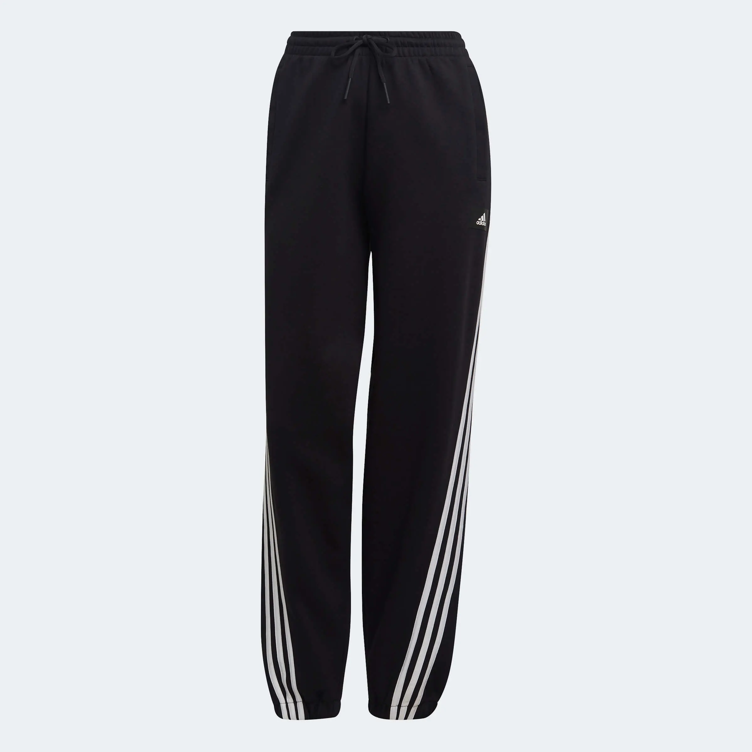 adidas Performance W FI 3S PANT Dámské tepláky US