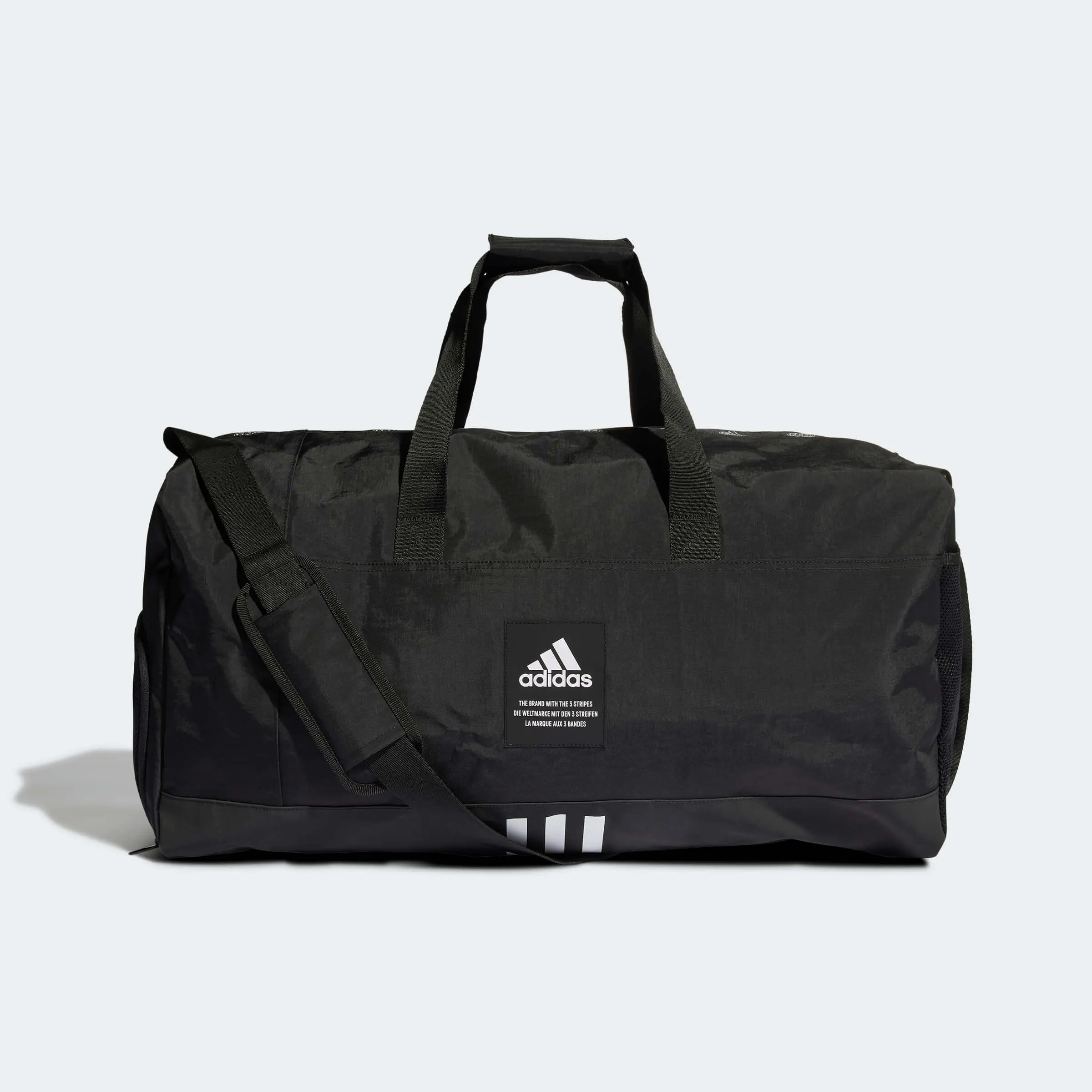 Adidas 4ATHLTS DUF L cestovní taška