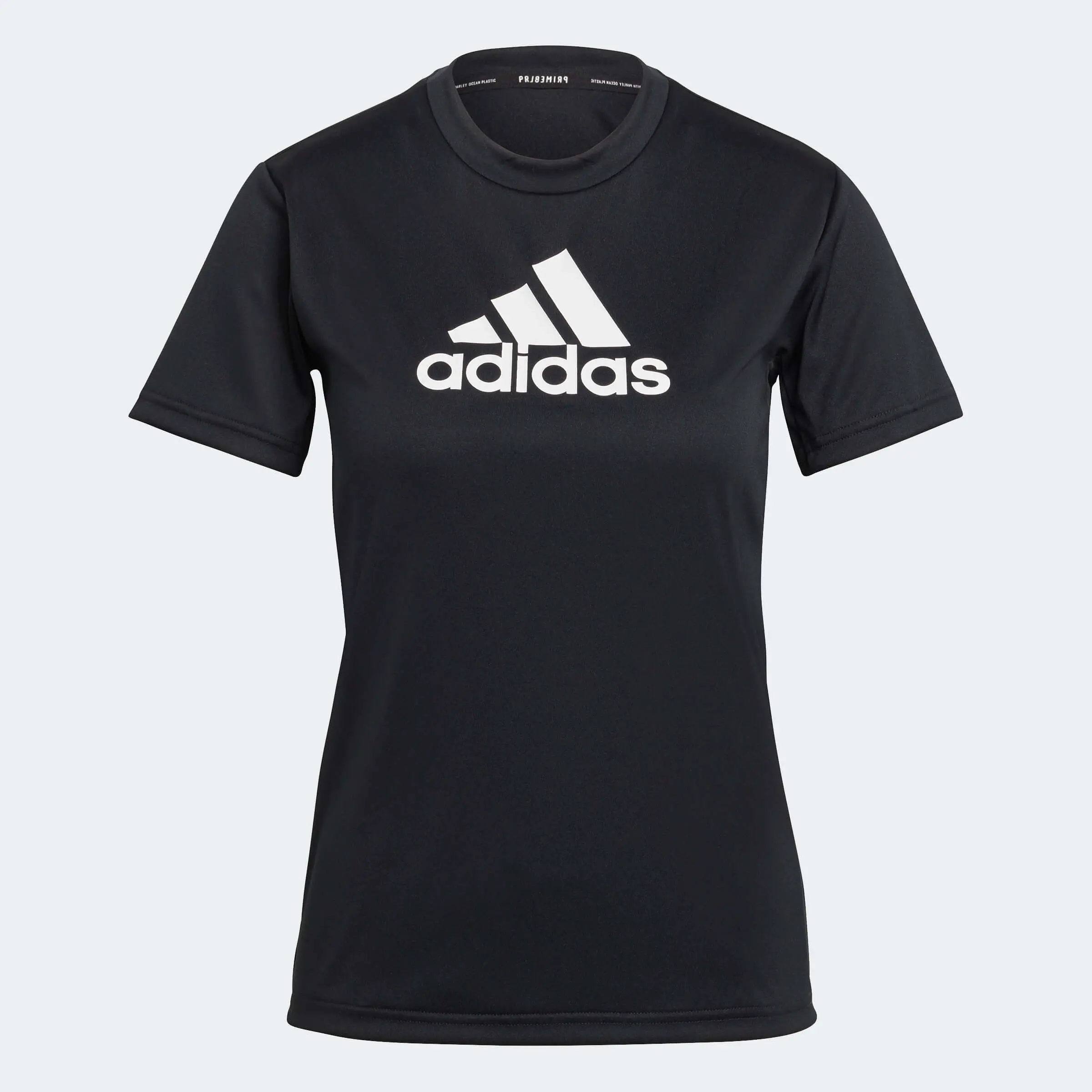 adidas Performance W BL T Dámské tričko US