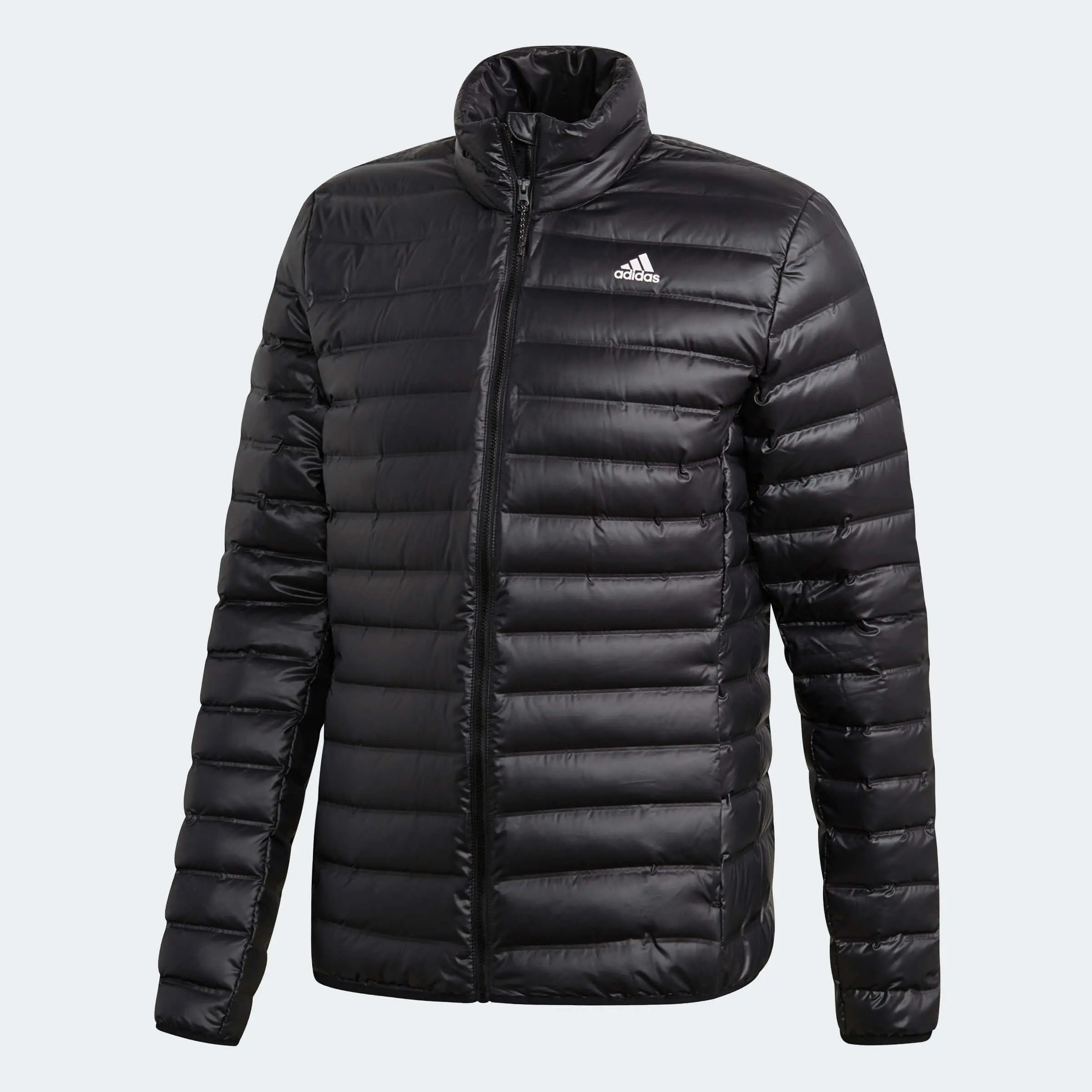 adidas Performance Varilite Jacket Pánská bunda US S BS1588