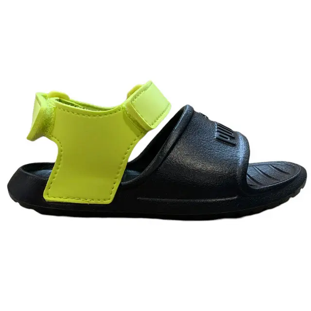 Puma Divecat v2 Injex Inf Dětské sandále EU