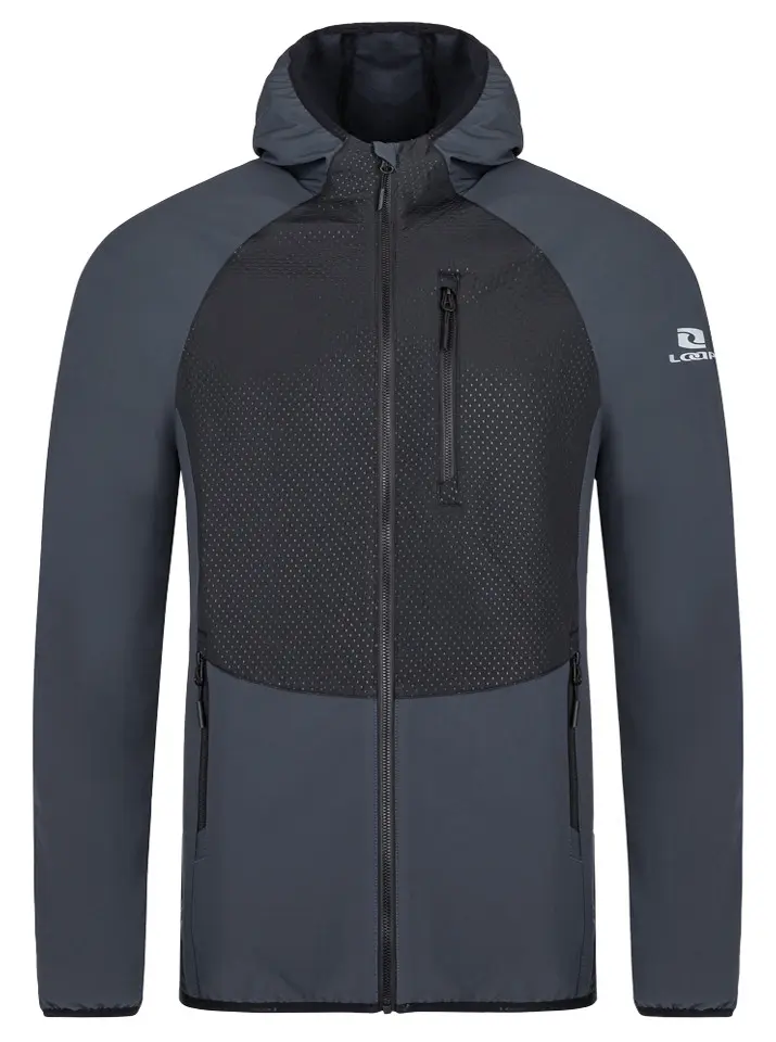 Loap URCAEL Pánská softshell bunda US
