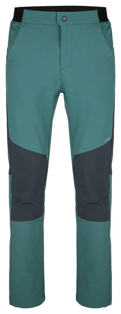 Loap URNERO Pánské softshell kalhoty US